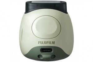 Фотоаппарат Fujifilm Instax Pal Pistacho Green