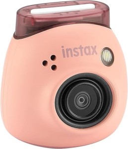 Фотоаппарат Fujifilm Instax Pal Powder Pink