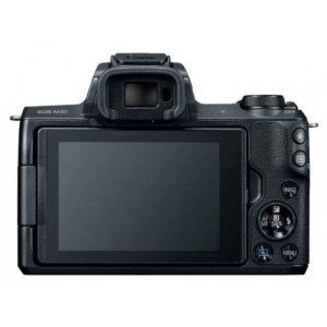 Canon EOS M50 Body, черный