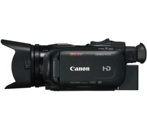 Видеокамера Canon Legria HF G26