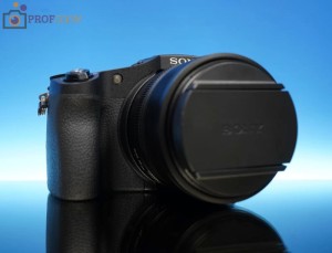 Sony Cyber-shot DSC-RX10