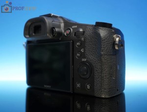 Sony Cyber-shot DSC-RX10