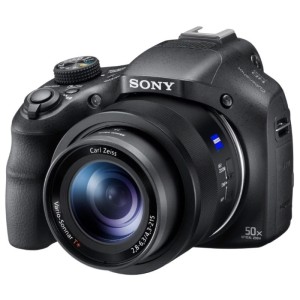 Sony Cyber-shot DSC-HX400