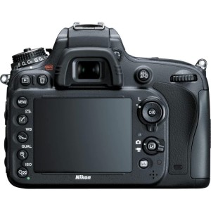 Фотоаппарат Nikon D610 Body