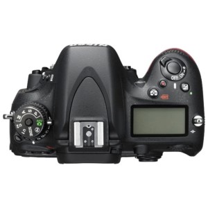 Фотоаппарат Nikon D610 Body