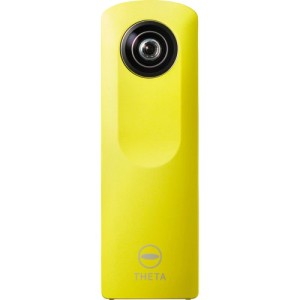 Экшн-камера Ricoh Theta M15