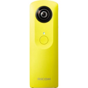 Экшн-камера Ricoh Theta M15