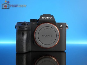 Фотоаппарат Sony A7r III body