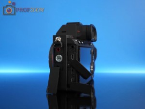 Фотоаппарат Sony A7r III body