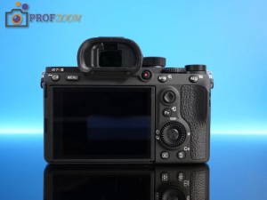 Фотоаппарат Sony A7r III body