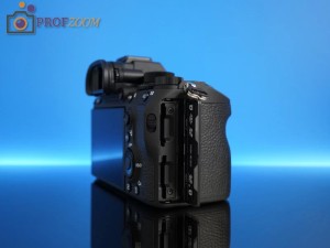 Фотоаппарат Sony A7r III body