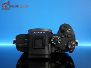 Фотоаппарат Sony A7r III body