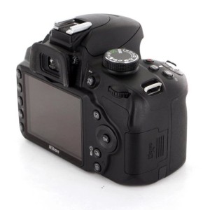 Nikon D3200 Body