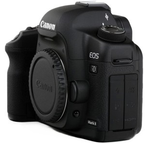 Фотоаппарат Canon EOS 5D Mark II Body