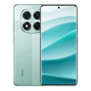 Смартфон Xiaomi Redmi Note 14 Pro 5G 12/512Gb Coral Green (Зеленый) (Global Version) 2Sim