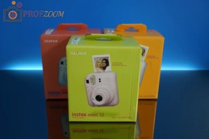 Fujifilm Instax Mini 12