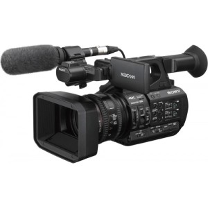 Видеокамера Sony PXW-Z190