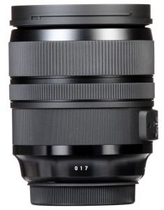 Объектив Sigma 24-70mm F2.8 DG OS HSM Art Lens for Canon EF