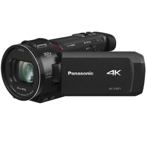 Видеокамера Panasonic HC-VXF1EE-K