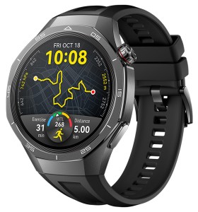 Смарт-часы Huawei Watch GT 5 Pro 46mm