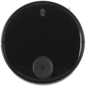 Робот-пылесос Xiaomi Mi Robot Vacuum-Mop Pro, черный