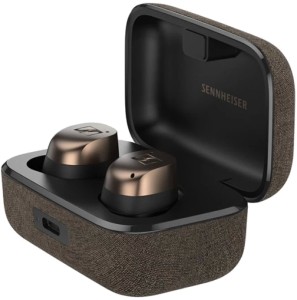 Sennheiser Momentum True Wireless 4, Black Copper