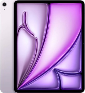 Apple iPad Air 13 2024 M2, 256 ГБ, Wi-Fi, iPadOS, purple