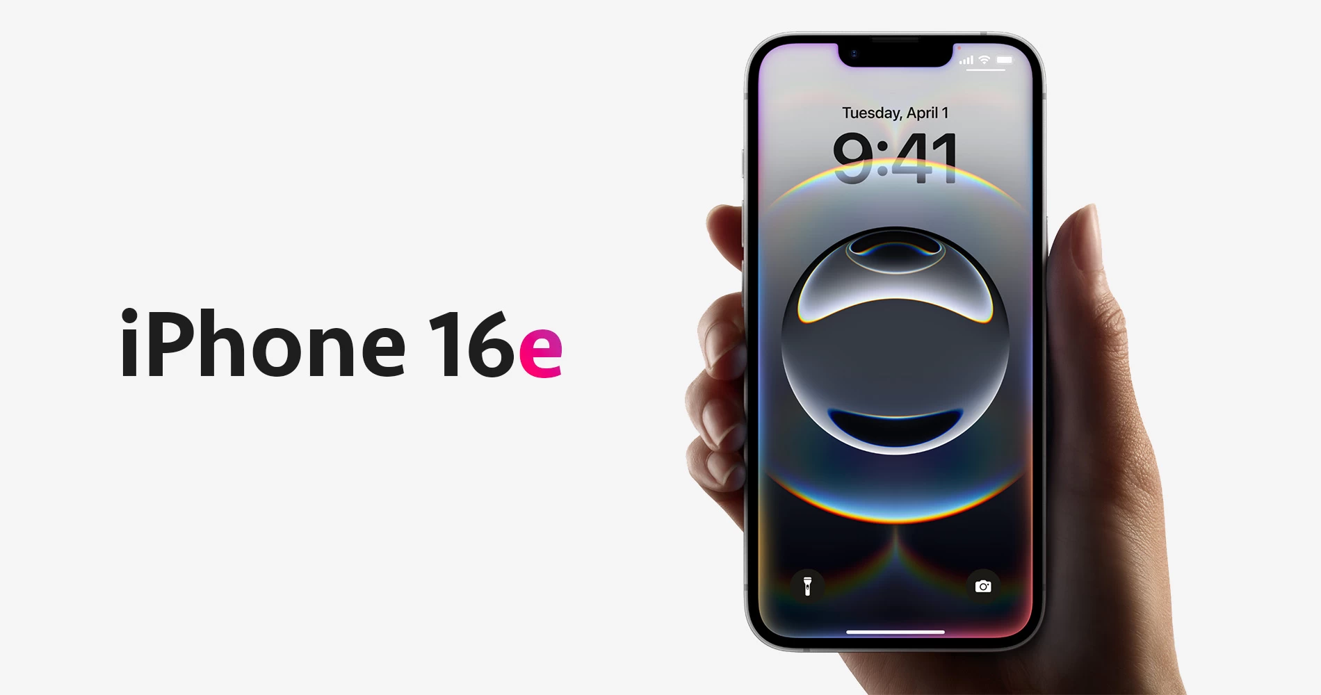 iPhone 16e – обзор нового бюджетного смартфона от Apple