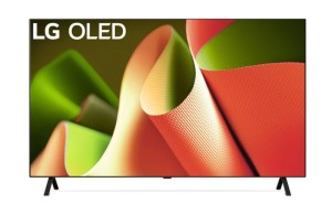 Телевизор LG OLED B4 4K OLED65B4RLA