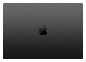 Ноутбук Apple MacBook Pro 16 Late 2023 (Apple M3 Max 16C CPU, 40C GPU, 16.2", 3456x2234, 48GB, 1TB SSD, macOS)