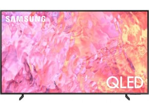 Телевизор Samsung QE75Q60CAUXRU