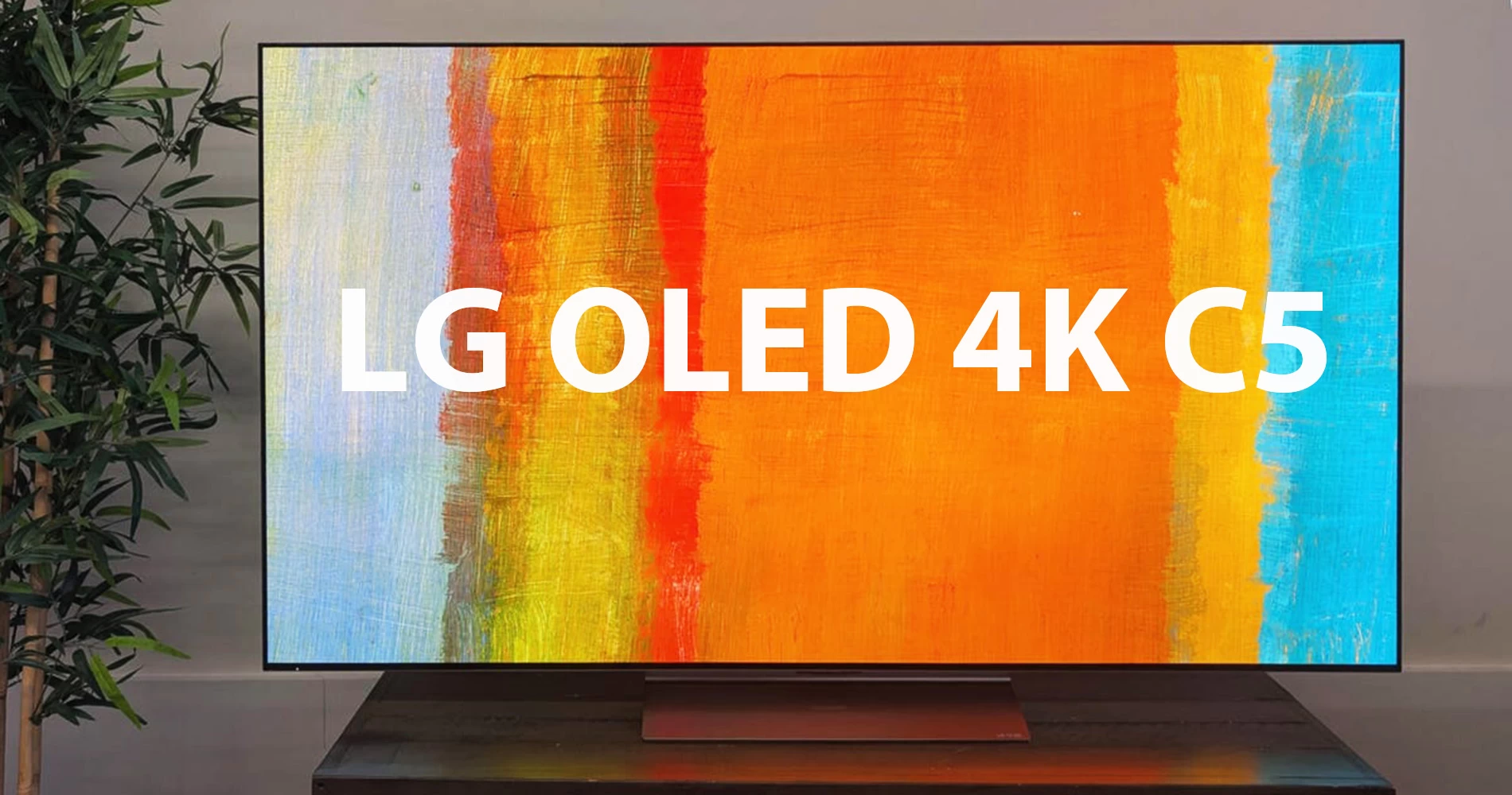 Обзор LG C5 – эволюция в действии
