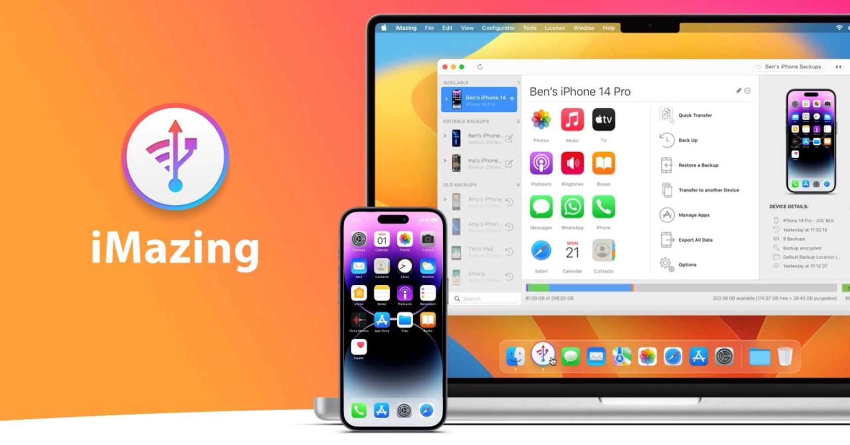 Как установить банковские приложения на новый iPhone?