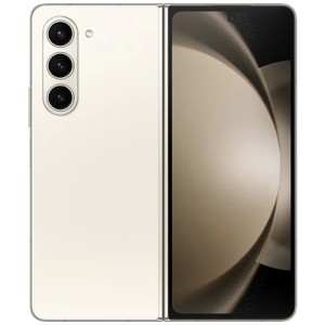 Смартфон Samsung Galaxy Z Fold 5 (SM-F946B) 12/512Gb Beige (Бежевый)