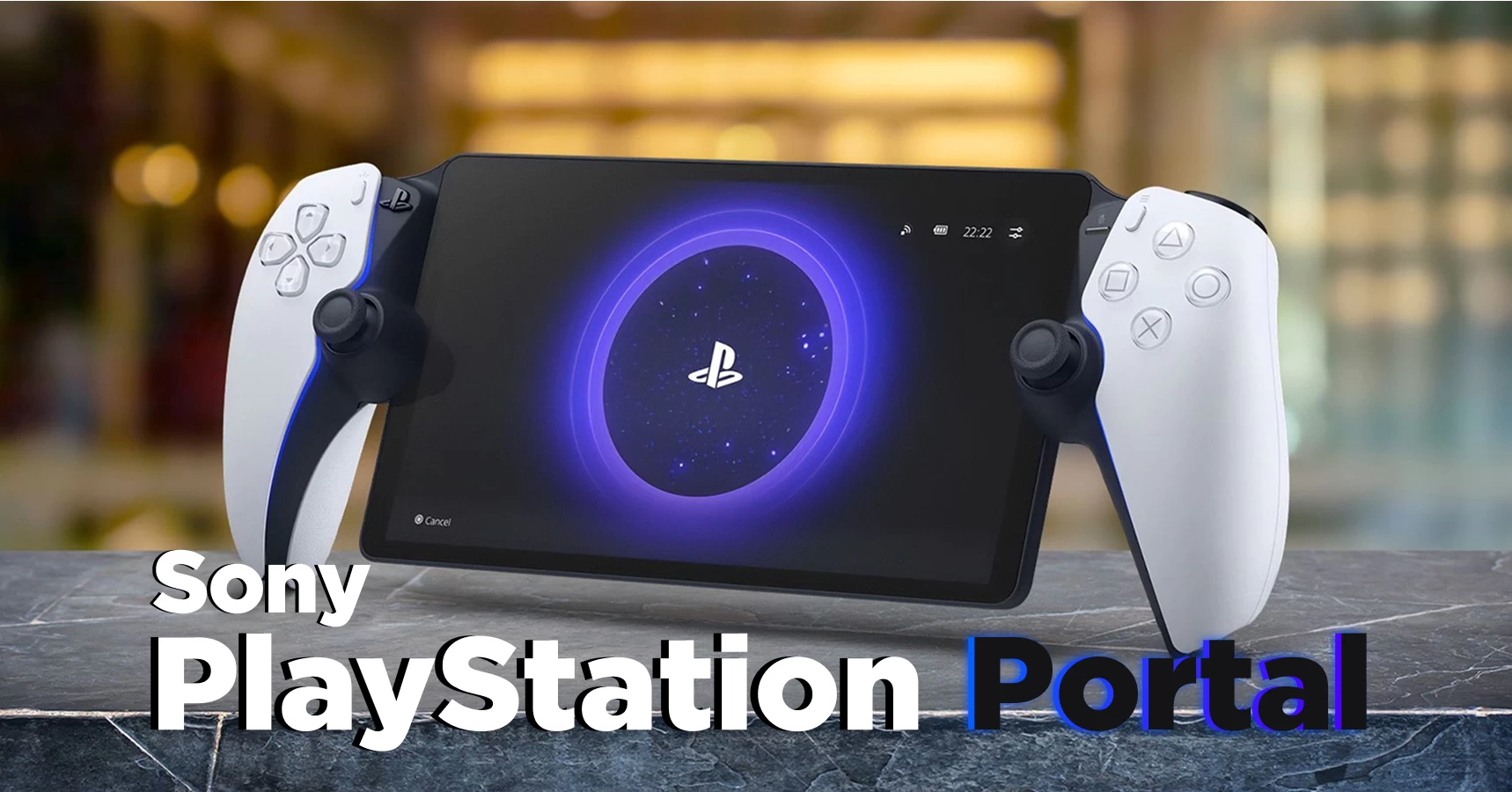 Sony PlayStation Portal – что это и для чего?