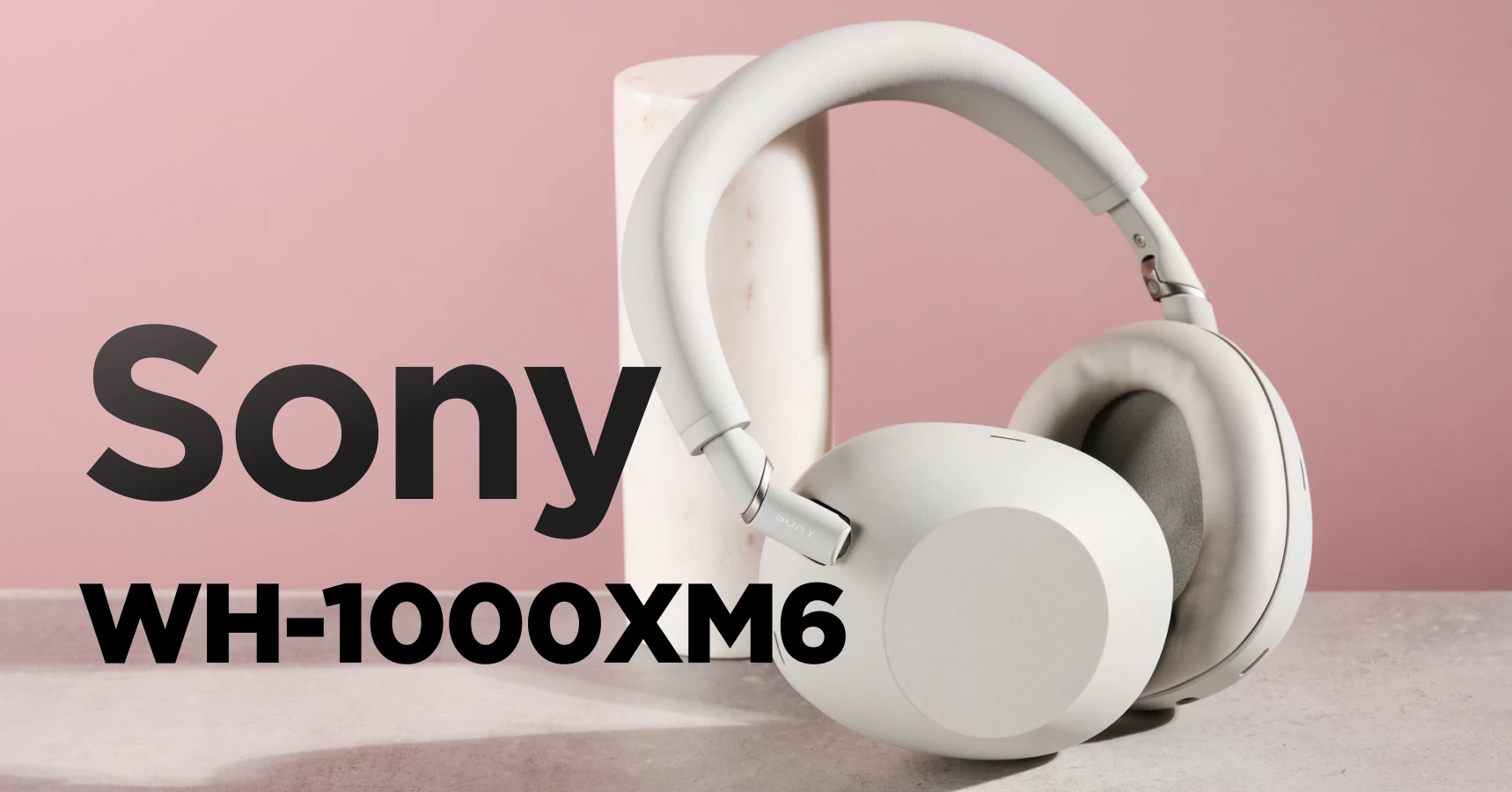 Обзор Sony WH-1000XM6 – изменения и отличия от XM5