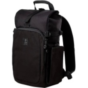 Tenba Fulton v2 10L Backpack Black Рюкзак для фототехники 637-730