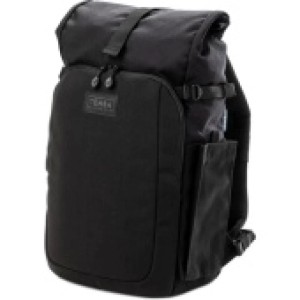 Tenba (637-735) Fulton v2 14L All WR Backpack Black/Black Camo рюкзак для фототехники