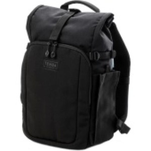 Tenba Fulton v2 16L Backpack Black Рюкзак для фототехники 637-736