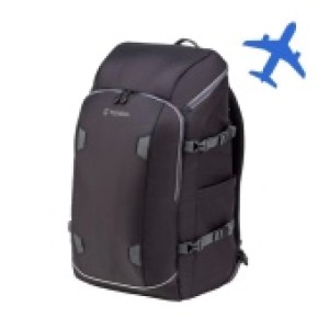 Tenba Solstice Backpack 24 Black Рюкзак для фототехники 636-415