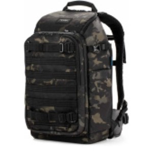 Tenba Axis v2 Tactical Backpack 20 MultiCam Black Рюкзак для фототехники 637-755