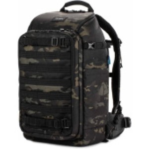 Tenba Axis v2 Tactical Backpack 24 MultiCam Black Рюкзак для фототехники 637-757