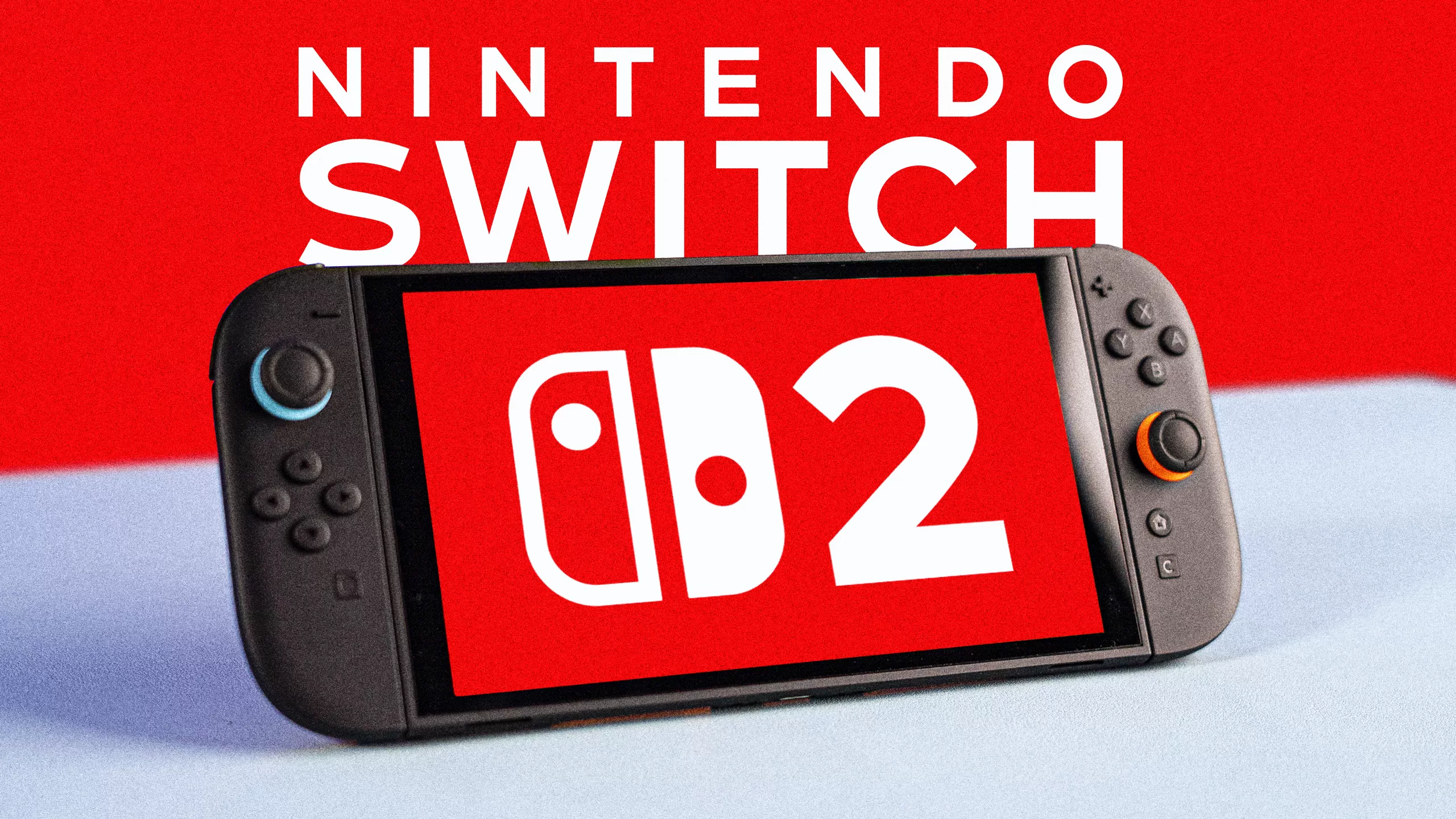 Nintendo Switch 2 – больше, быстрее и дороже