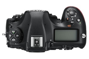 Зеркальный фотоаппарат Nikon D850 Body