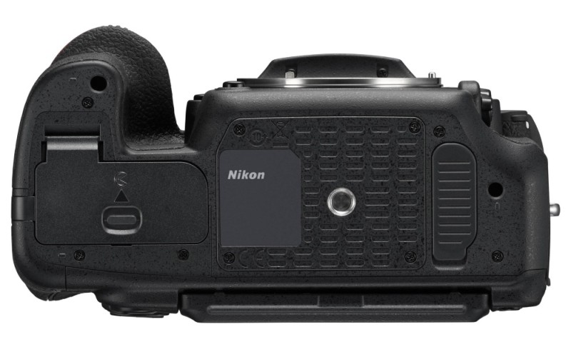 Зеркальный фотоаппарат Nikon D850 Body