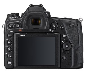 Зеркальный фотоаппарат Nikon D780 Body