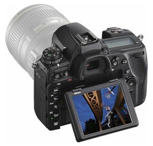 Зеркальный фотоаппарат Nikon D780 Body