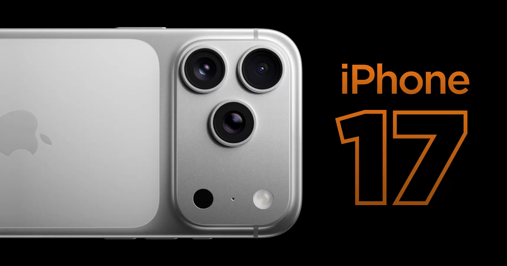 Что показали на презентации Apple? iPhone 17, iPhone Air и другие гаджеты