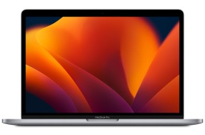 Ноутбук Apple MacBook Pro 13 2022 (Apple M2 8C CPU, 10C GPU, 13.3", 2560x1600, 8GB, 256GB SSD, macOS)