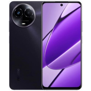 Смартфон Realme 11 4G 8/256Gb Glory Black (Черный) EAC